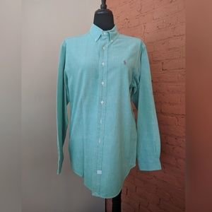 Vintage Ralph Lauren Button Shirt